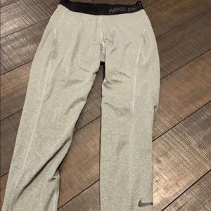 Nike Pro Leggings